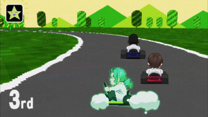 Shinryaku!! Ika Musume